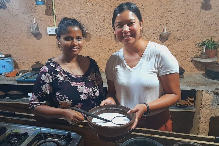 Kandy Village Cooking Class - Photo 1 of 25